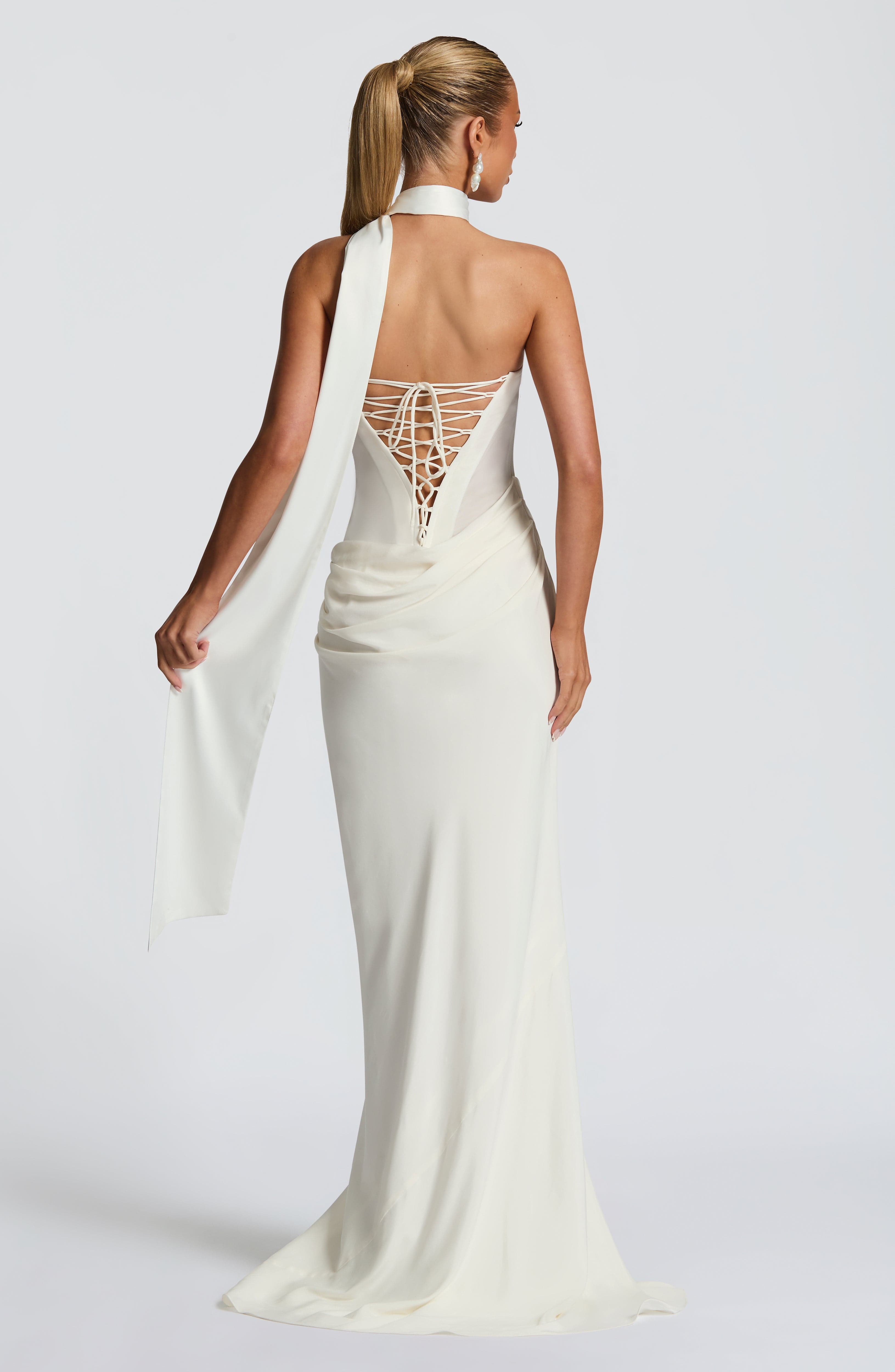 Lyana | Maxi Dress