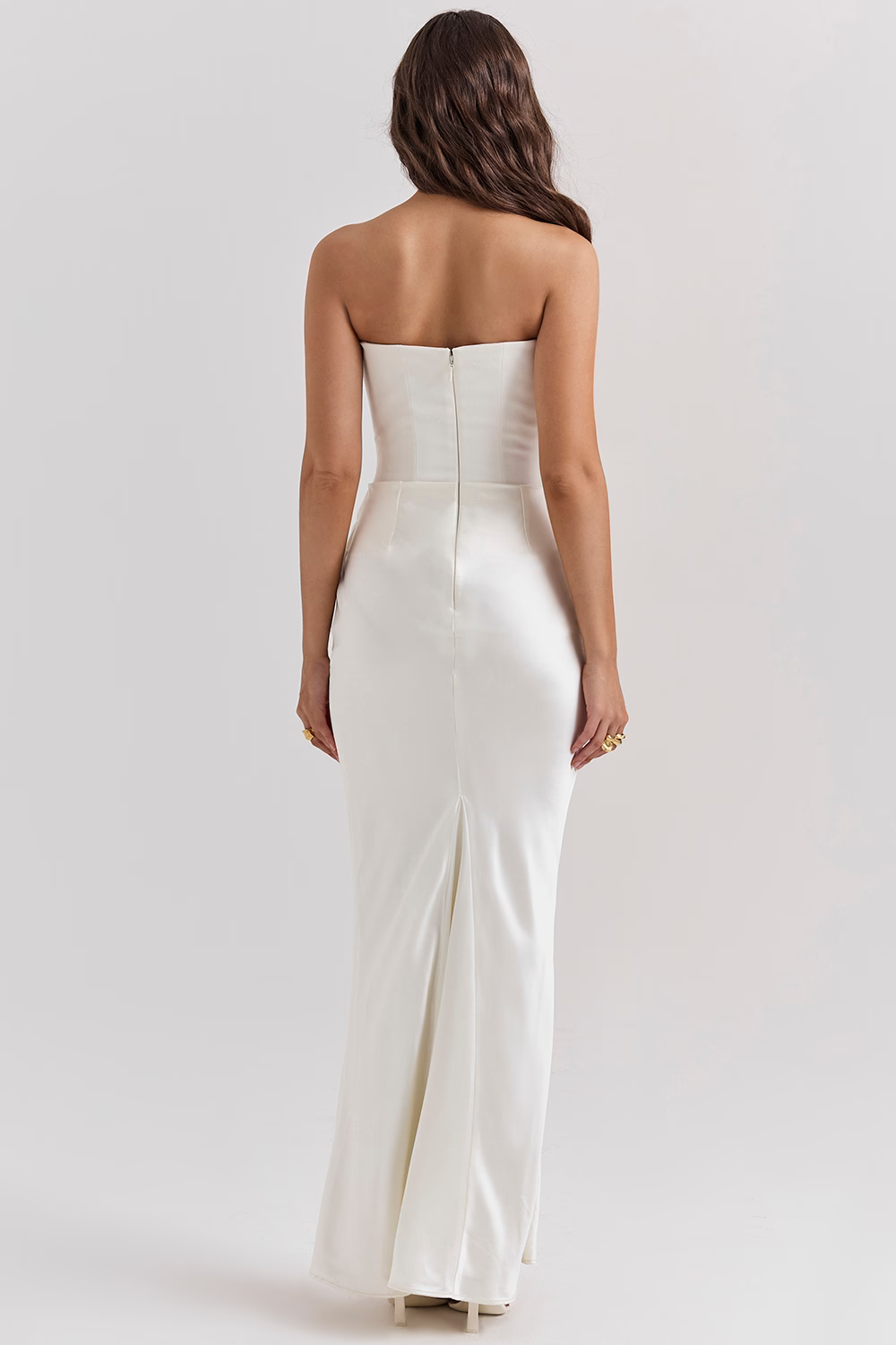 Noir | Maxi Dress