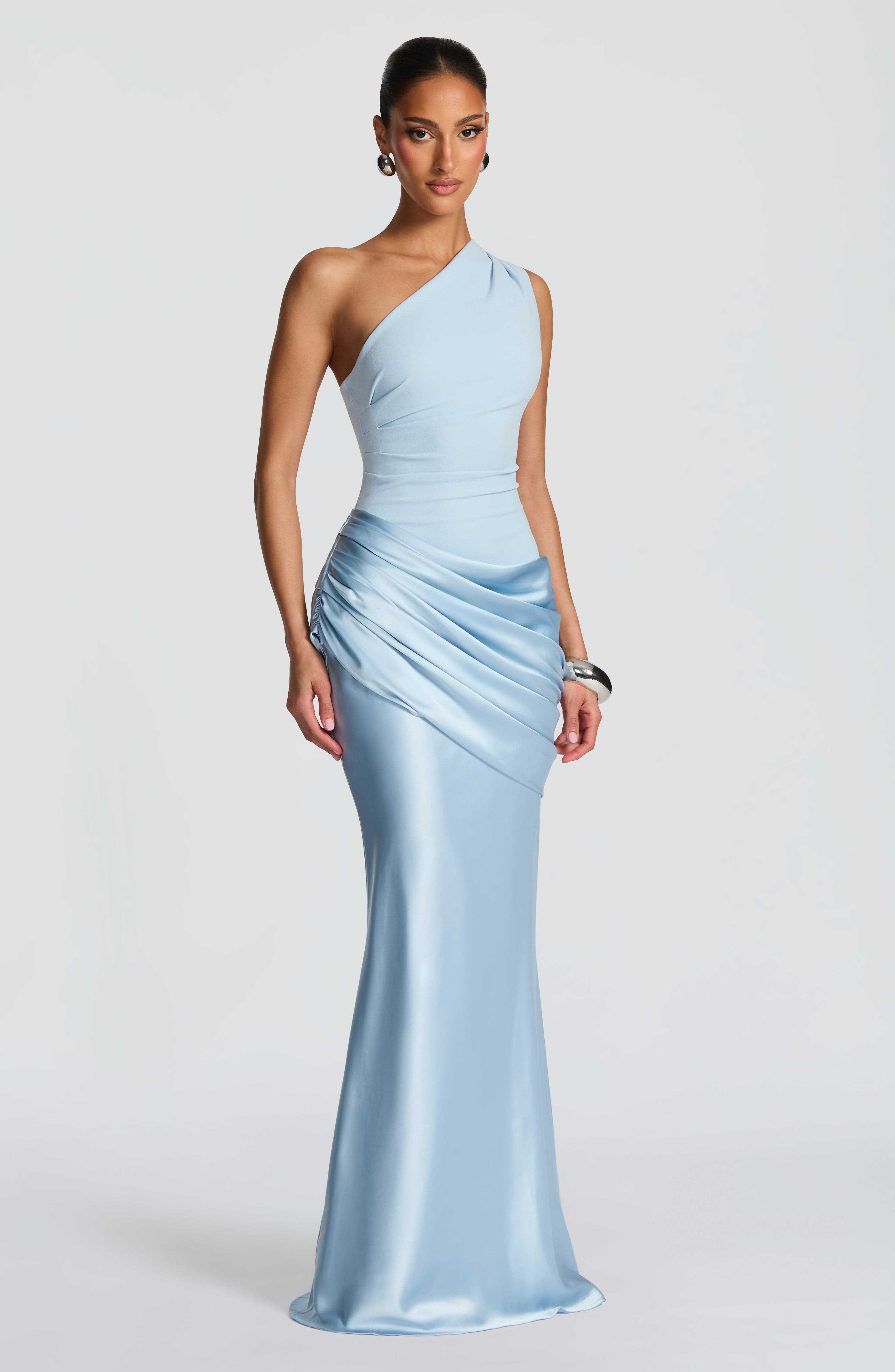 Marvella | Maxi Dress