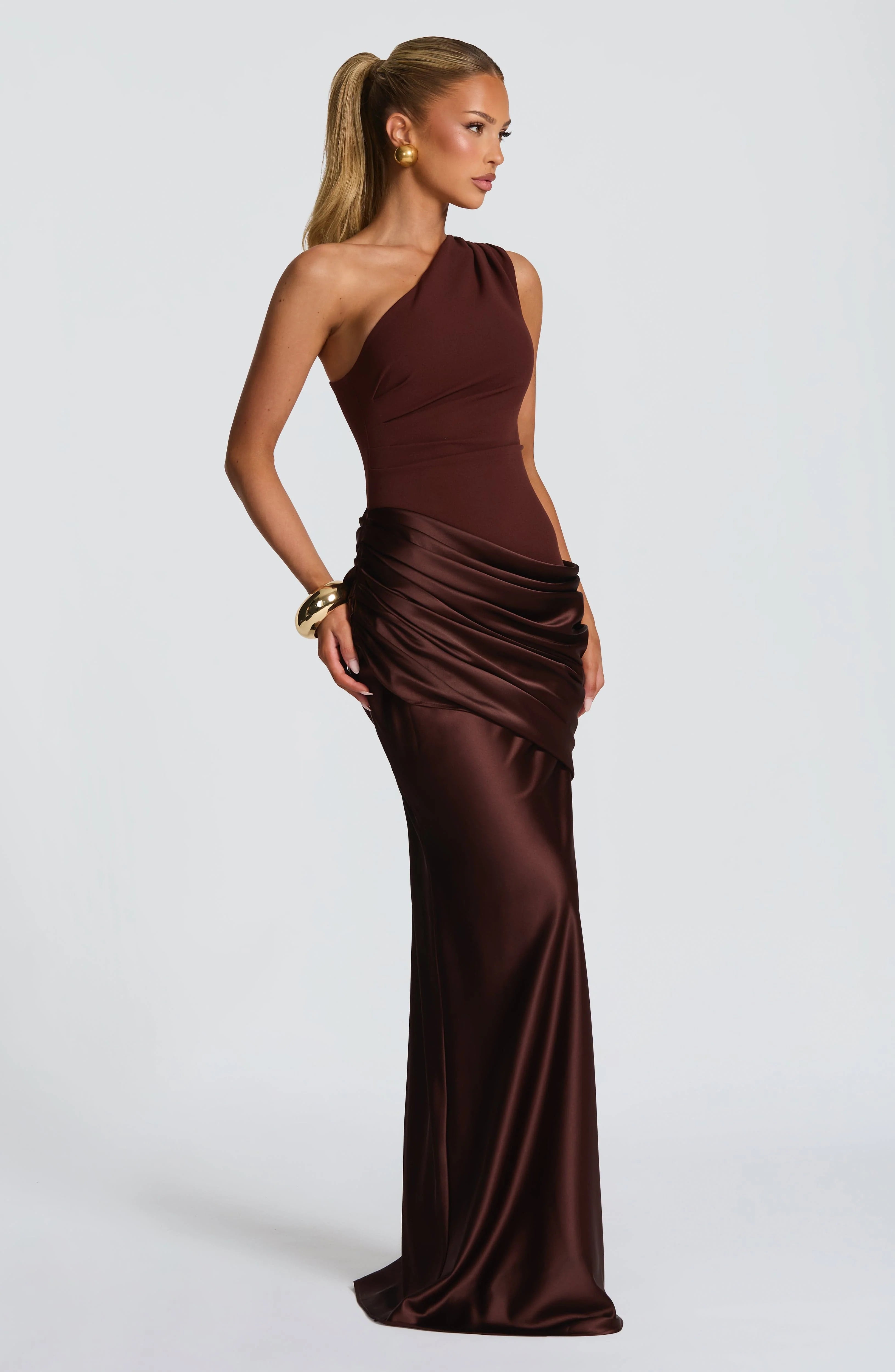 Marvella | Maxi Dress