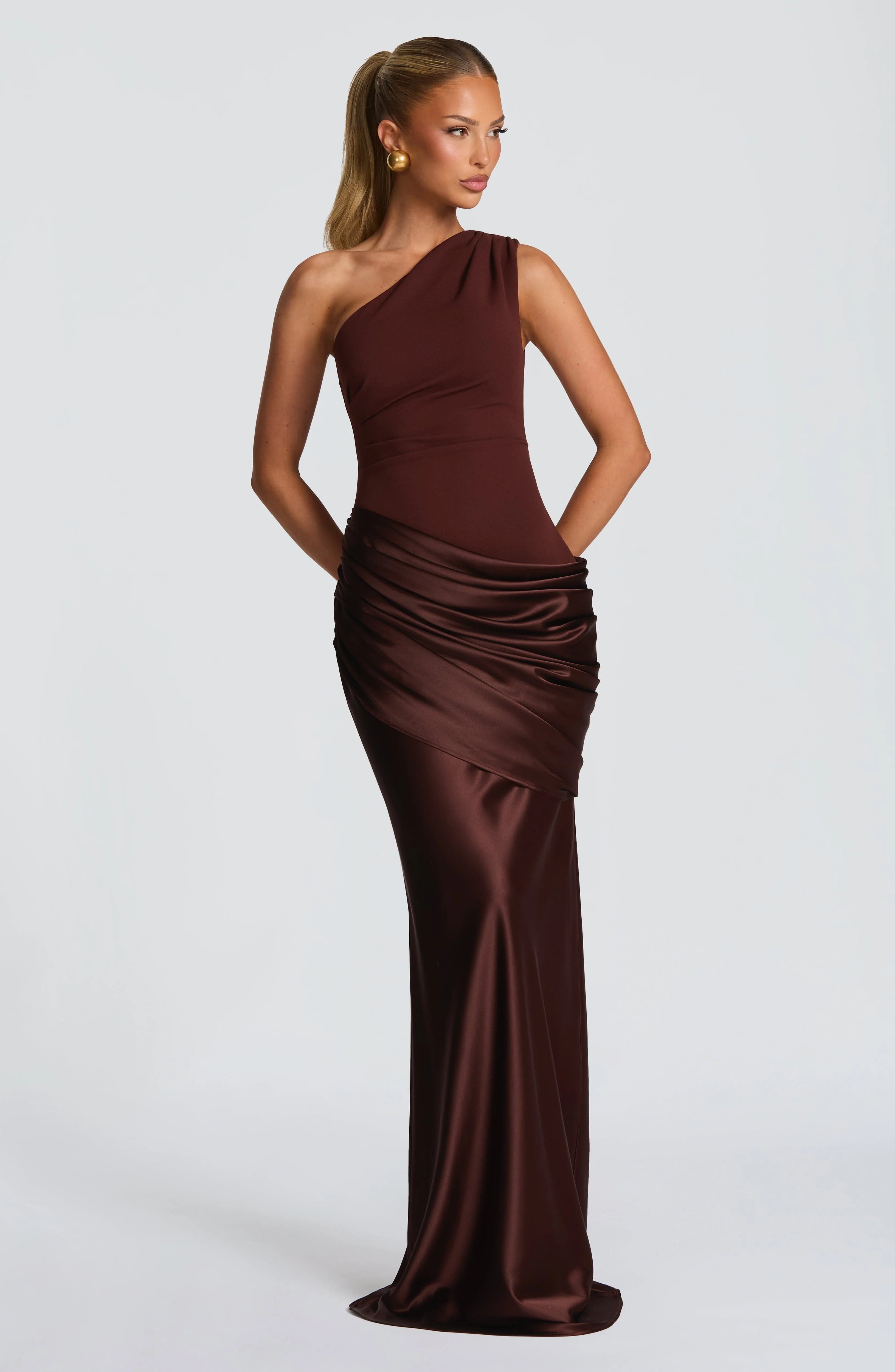 Marvella | Maxi Dress