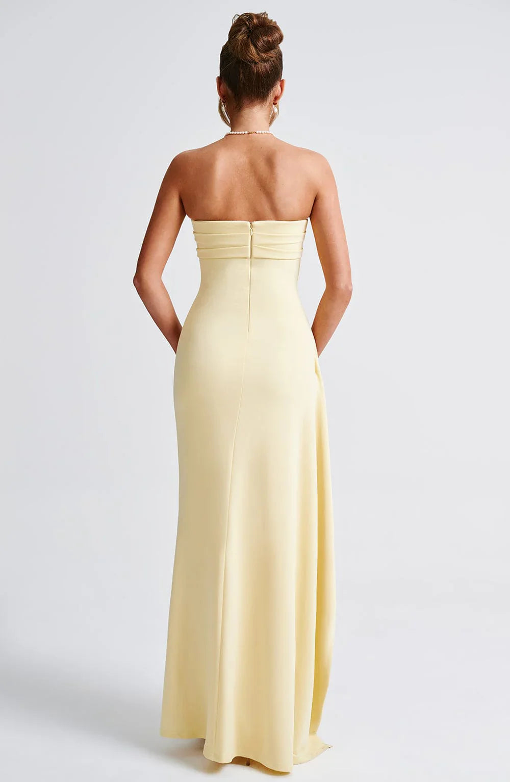 Bella | Maxi Dress