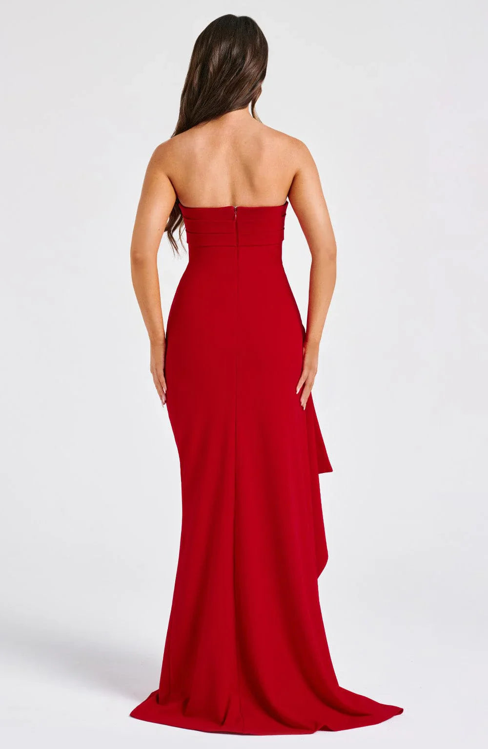 Bella | Maxi Dress