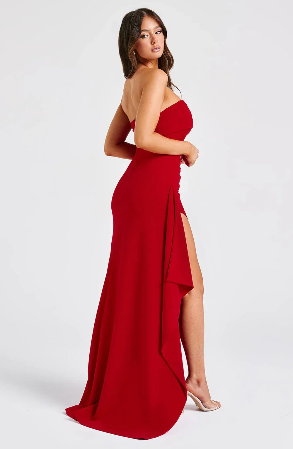 Bella | Maxi Dress